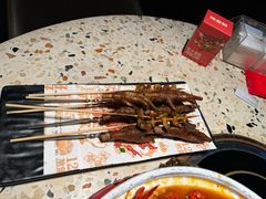 -辣皇朝小龙虾(六一店)