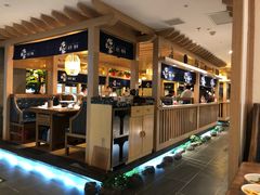 -九田家黑牛烤肉料理(长春路友好店)