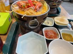 -香漫谷泰式小火锅(巴南万达店)