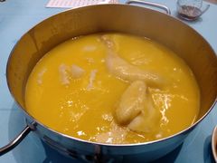 -龙鲜会·澳门生鲜火锅(诚品店)