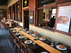 -Ministry of Crab(科伦坡店)