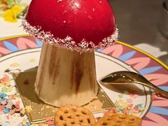 -ins森林童话餐厅coffee&bistro