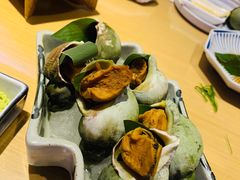 翡翠螺-味见·雪月花(天富路店)