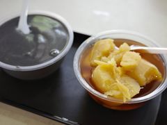 番薯糖水-百花传统甜品店(原址店)