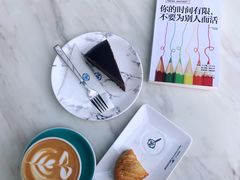 -咖星人E·T coffee·云赛空间