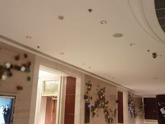 -上海雅居乐万豪侯爵酒店