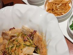 -阿榕小厨(丈八一路店)