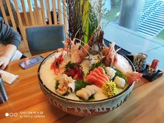 -王鼎精致料理铁板烧(世博源店)