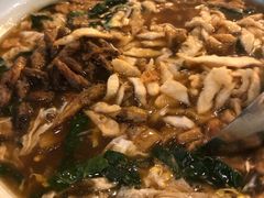 微山湖小鱼汤-三义和酒楼(千佛山店)