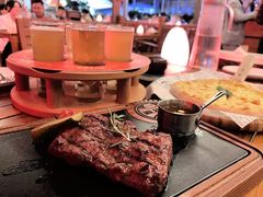 -MR.ROCKY洛奇先生·西餐&酒吧(琶醍店)