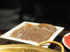 -巴蜀大宅门火锅(川音店)