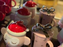 -星巴克(广州东圃天银店)