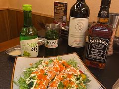 -炉石六本目·冰鲜和牛炭火烤肉·寿喜烧店(梅江店)