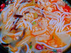 原汤螺蛳粉-螺世纪螺蛳粉·桂味小排档(裕德店)