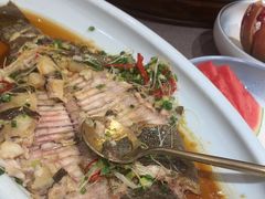-箪食巷私房菜馆·鲁菜(玉函路店)