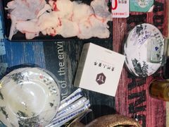 -刘少华贵州小黄牛·鲜牛肉火锅(总店)