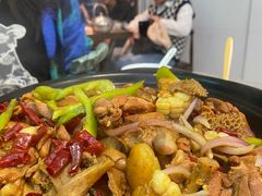 -状元虎.摇滚炒鸡.家常菜(义勇街店)