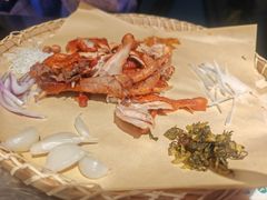 -琥珀川糟粕醋·香草鸭·鸡煲(慈云寺店)