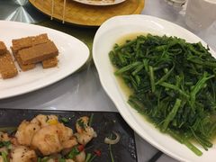 -后宫私房菜(汇客美食娱乐广场店)
