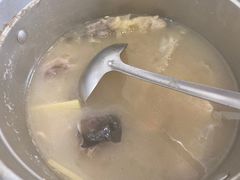 川芎白芷浸鱼头-文记壹心鸡(宝华路店)