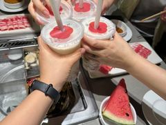 -海底捞火锅(杭州天虹购物中心店)
