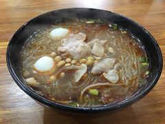 -青石桥老瓦房肥肠粉总店(青石桥总店)