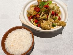 -鄱阳湖·江西小炒·瓦罐煨汤(五道口店)