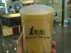 -1点点(银座和谐广场店)