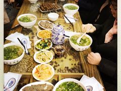 -陇上全荟兰州传统牛肉面(延吉路店)