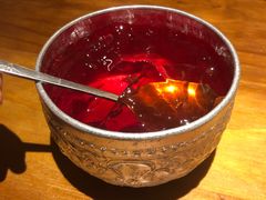 -觅山云南菜(泊富ICITY店)