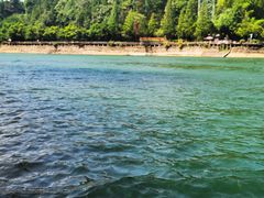 -石燕湖生态旅游景区
