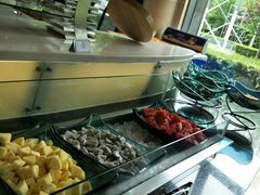 -东怡大酒店(上海科技馆店)