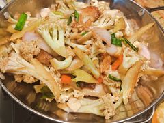 -小菜园新徽菜(无锡宜家荟聚中心店)