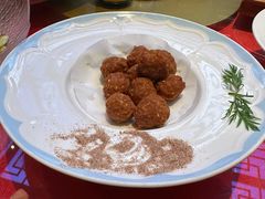 -四世同堂·京菜·烤鸭(双井店)