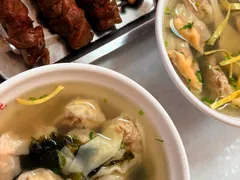 -海平馄饨(逍遥二路店)
