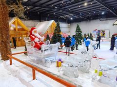 -宁波冰雪大世界(北仑区)