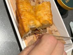-鼎鼎香·港式火锅(北京SKP店)