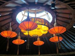 android_upload_pic-大汗行宫园林餐厅