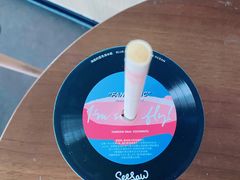 -Seesaw Coffee(苏州中心店)