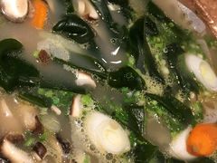 -霄汉羊排(万松园一店)