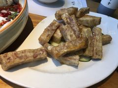 拔丝芋头-宋小谨·下饭小馆