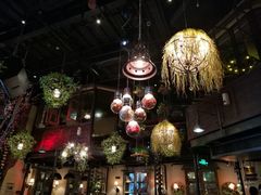 -胡桃里音乐酒馆(白云五号T5 MALL店)