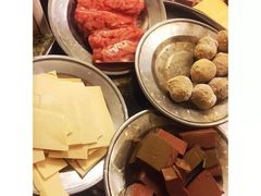 -月圆火锅(宁海东路二店)