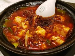 陈麻婆豆腐-陈麻婆豆腐(春熙店)