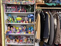 -Oolong乌龙茶古着店