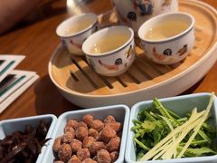 -南拳十三姨·潮汕砂锅粥(世纪金源店)