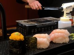 -Sushi Hanzo半藏(天环广场店)