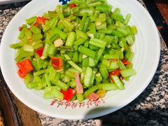 -好灶头妈妈菜·柴火灶台鱼·千岛湖土菜地标美食