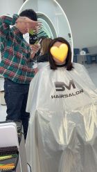 -5M HAIR SALON