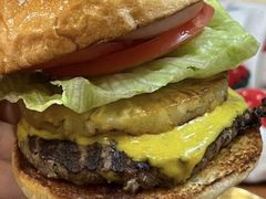 -魏斯理汉堡(西安沣东吾悦店)